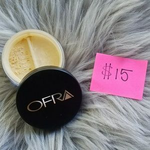 OFRA Banana Powder